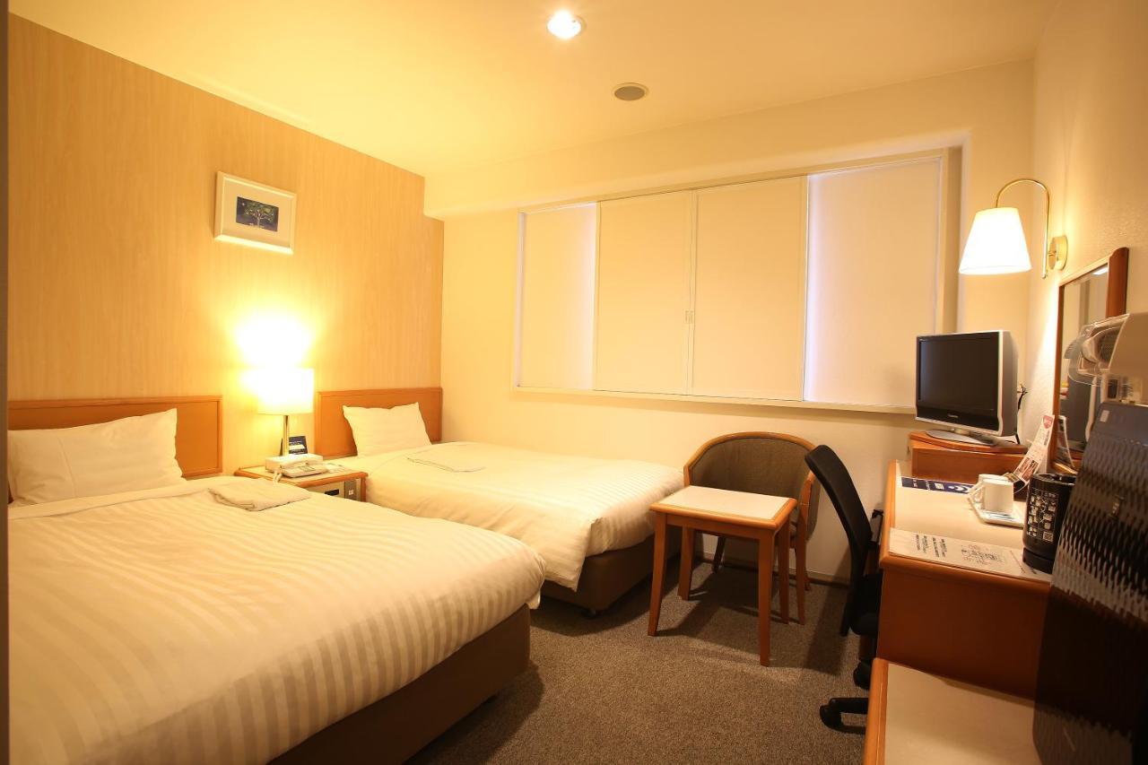 Sun Hotel Tosu Saga Экстерьер фото