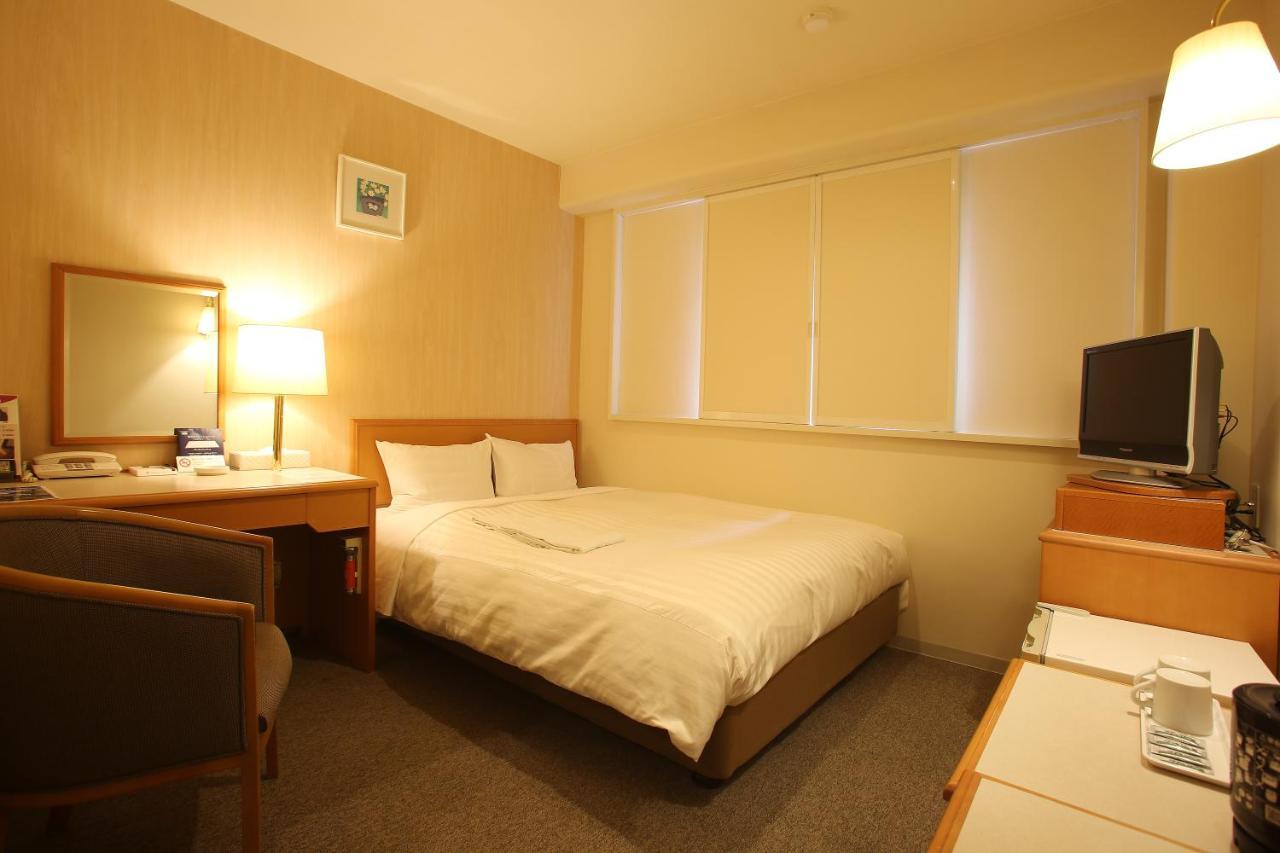 Sun Hotel Tosu Saga Экстерьер фото