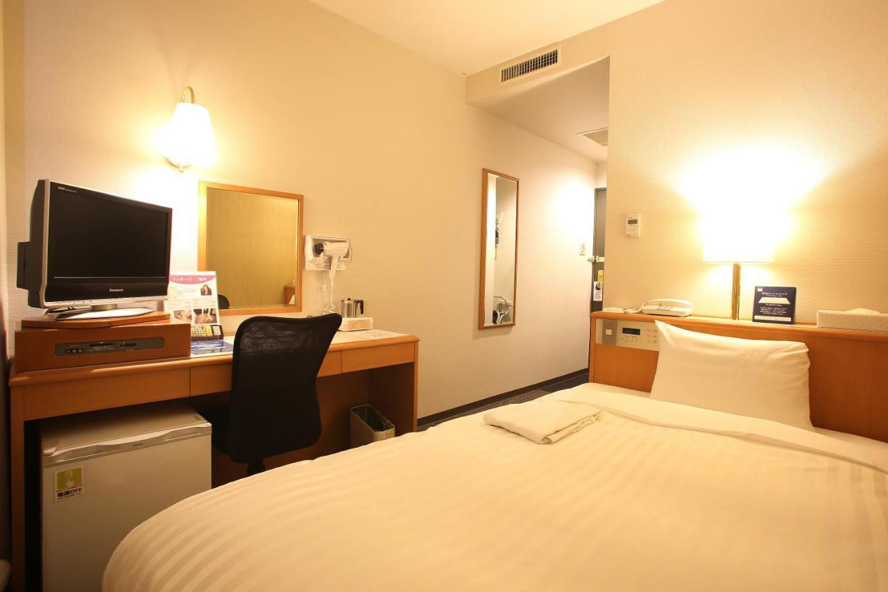 Sun Hotel Tosu Saga Экстерьер фото