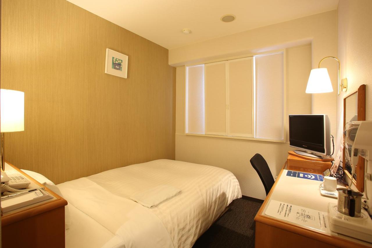 Sun Hotel Tosu Saga Экстерьер фото