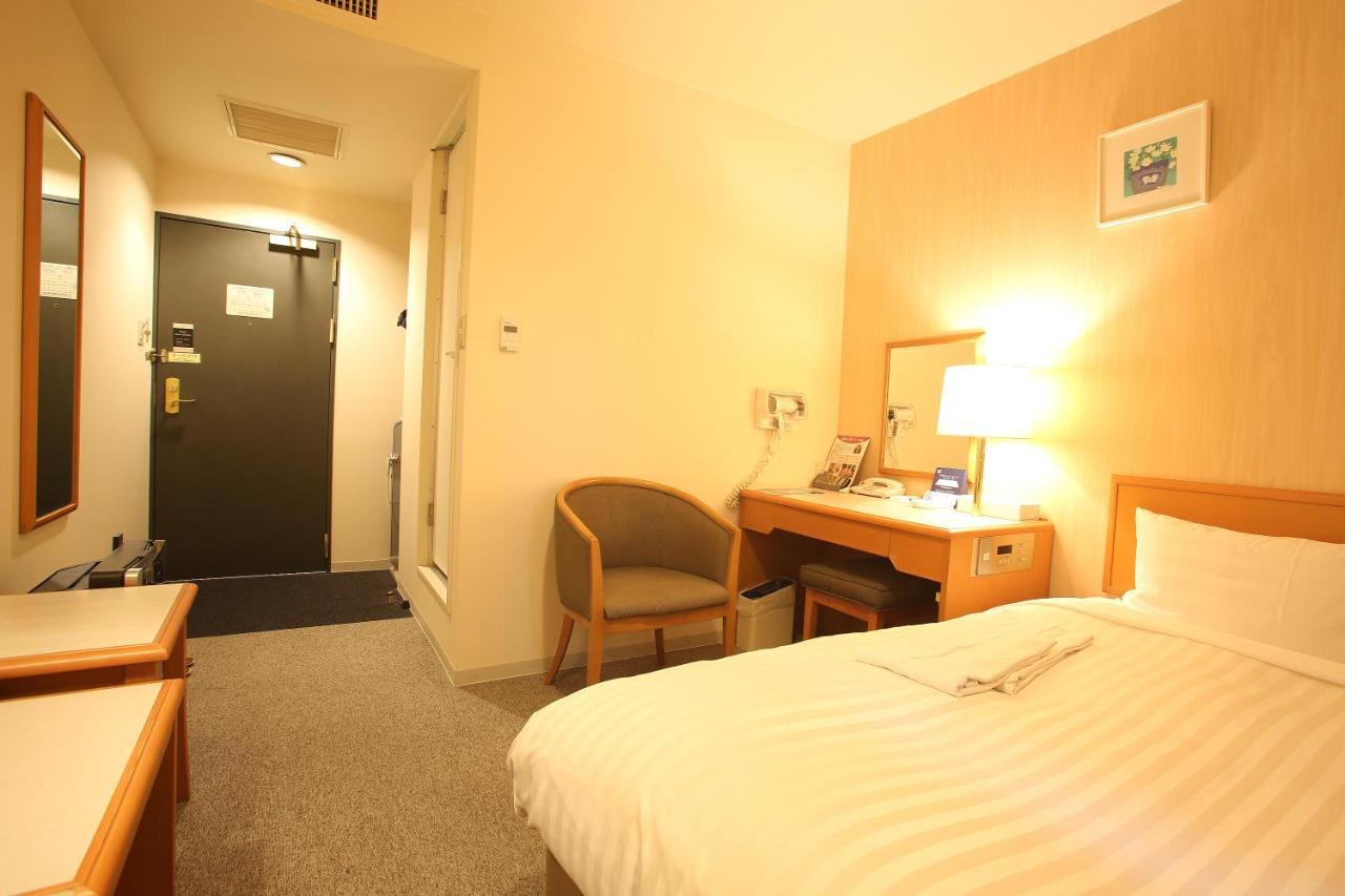 Sun Hotel Tosu Saga Экстерьер фото