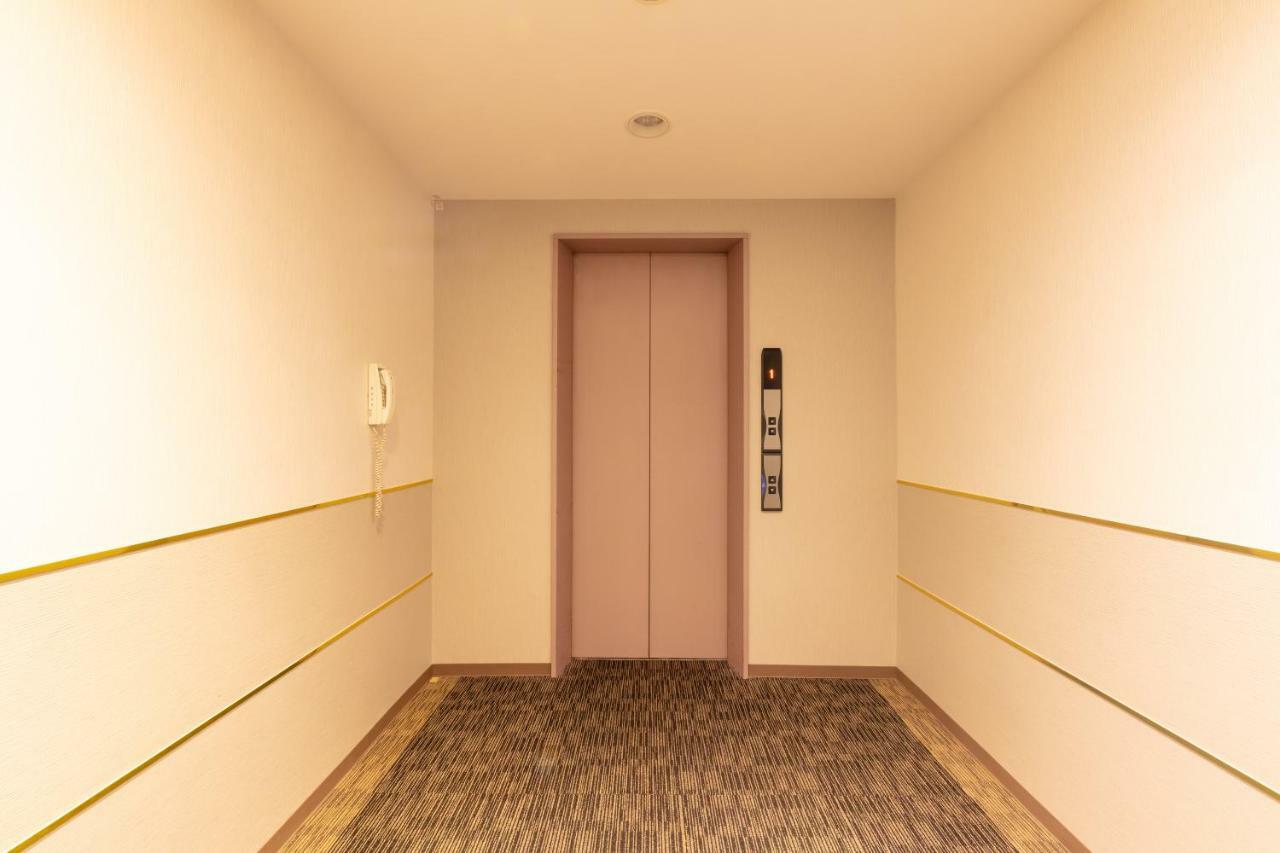 Sun Hotel Tosu Saga Экстерьер фото