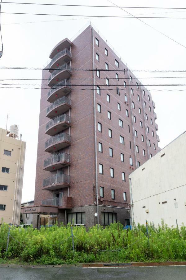 Sun Hotel Tosu Saga Экстерьер фото