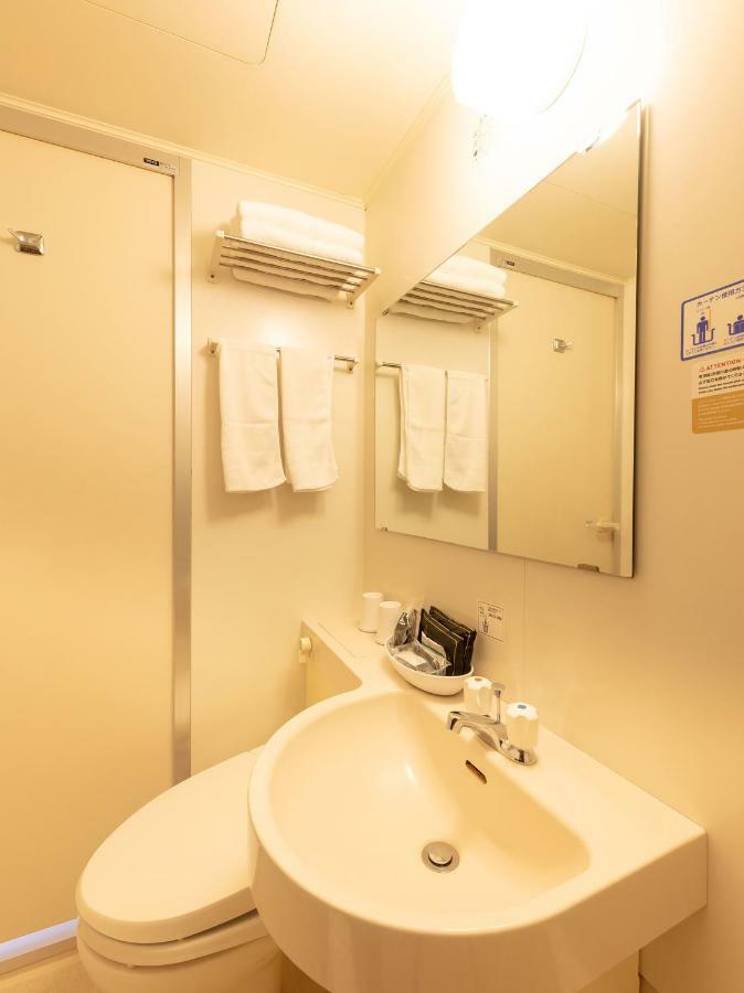 Sun Hotel Tosu Saga Экстерьер фото